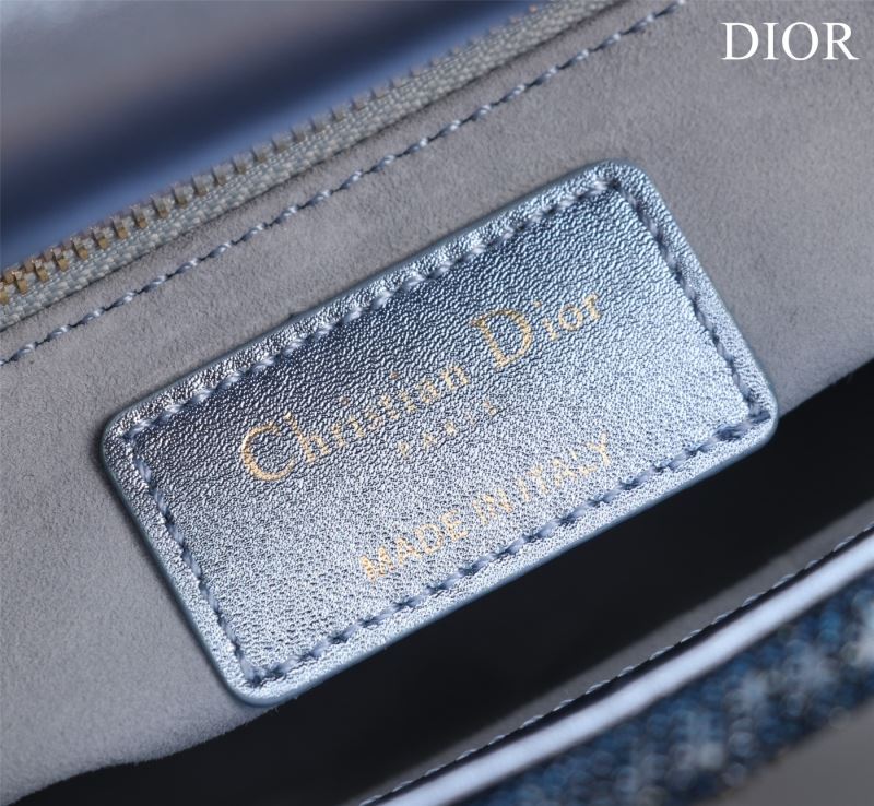 Christian Dior My Lady Bags